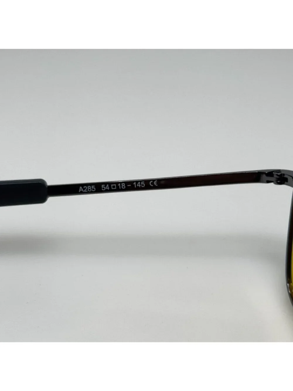 Sungait A285 Sunglasses Polarized 54-18-145